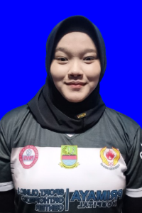 FIDELA SHAKILA