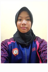 Suci Trihapsari Wibowo