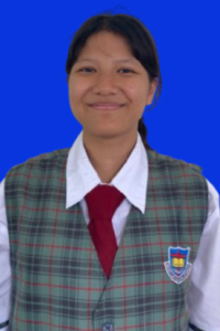 Maria Ilona Larissa Kristiyono