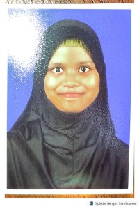 JASMINE ALYA RINJANI