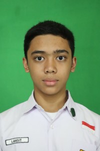 LANGIT MEGA DRADJAT