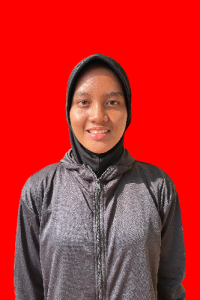 CARISSA HUWAIDAH
