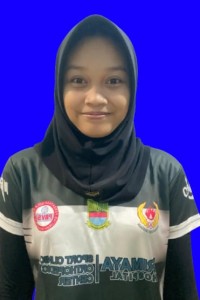 ANITA BILQIS FAJARIAH