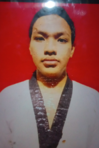 AZKA MUHAMMAD BADILLAH