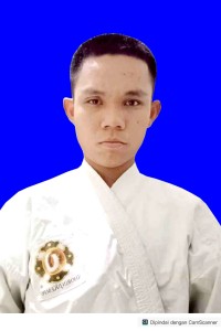 WILLIAM JONAS SITUMORANG