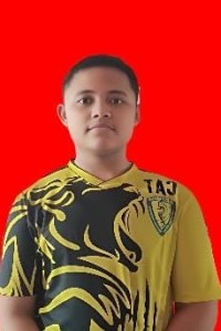 AHMAD PAREJI