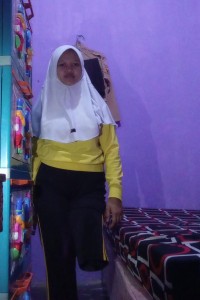 Arin Dwi Yulianti