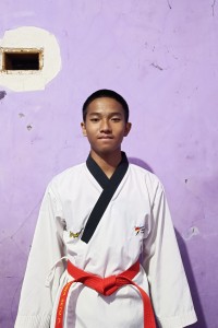 ARJUNA SETO PUTRA