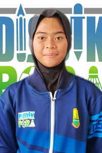 TIARA LARASATI
