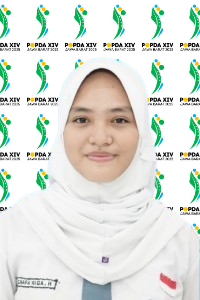 Shafa Niga Hidayat