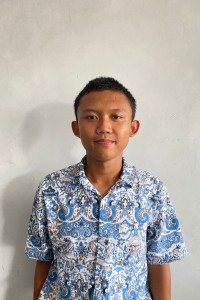 M. RAFI MAULANA HASBIE