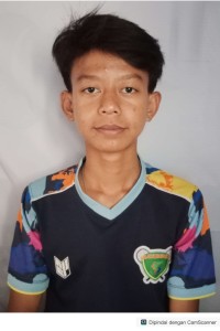 FAEYZA AFIF DAYANASYAH PUTRA