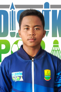 MUHAMAD RIZKY