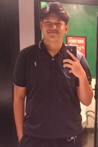 FATHAR AKRAM SURYADI