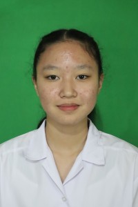 CHARLENE SELENA YOGIPRANATA