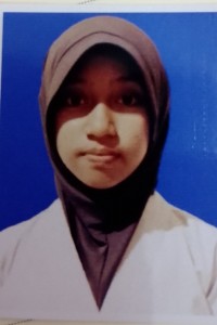 ZAHRA LINTANG LARASATI