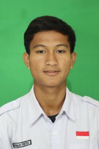 REINALDI POETRA ISMAIL