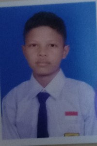 RIJAL YUSRI ARDIAN