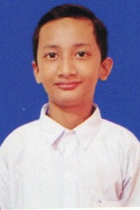 MEIDZAR WAN HASBULLOH