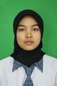 MYSHA ARIANA MUNAWAR