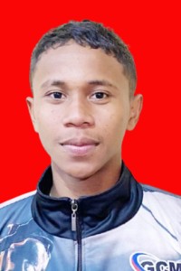 SELVANNO CHRISTIANO SALIHA