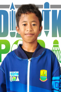 KAISAR RIDWAN PUTRA