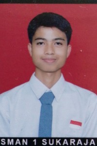M ROBI ABDUL KODIR