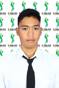MUHAMMAD RIDHO FAISAL