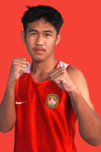 REYA ANGGARA