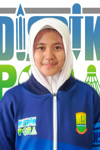 TSANY SALSABILA