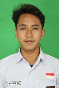 ANDRA MAULANA