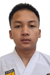 CENDIKIA DWI WARDANA