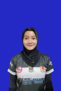 DAMBA TRI ANGGRAINI