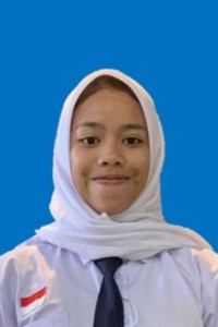 TAZKIA RAMADHANI