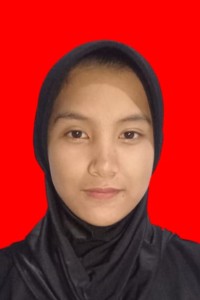 MAWAR KHAERIZA DESTRI VEZIKIRANA