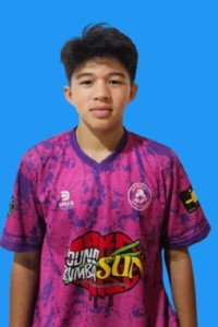 ABUNG MUHAMMAD MA'SUM