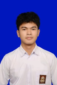 MUHAMAD FAUZAN BILAL