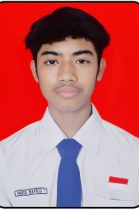 MUFID RAFICO TRI HANDOKO