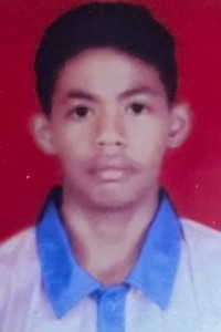 PRAYOGA RIZKI RAMADAN