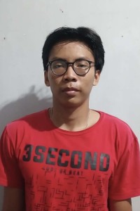 JENDRAL TEGAR PRATAMA