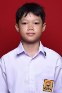 HAPPY MARTIEN SITORUS