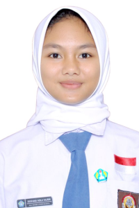 DESFANIA AQILA VAJRIN
