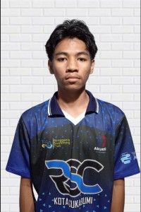 ILHAM RAMADAN IRWANTO