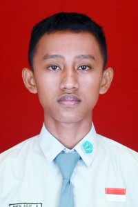 MOCHAMAD AGIL ARDIANSYAH