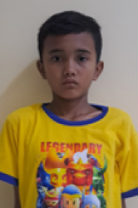 ARJUNA KAMADESTA AL-DZIKRI