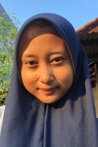 Dara Rizky Prameswari