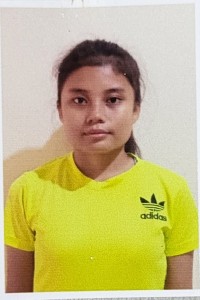 NAJWAH RAMADHANI