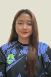GIEZCA JUSTINA IZZATI