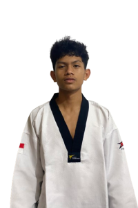 Ahmad Kaisar Ramdhani