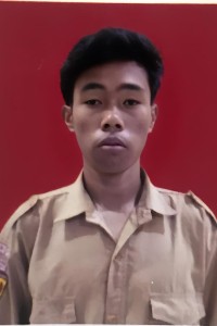 DOHARJO RITONGA